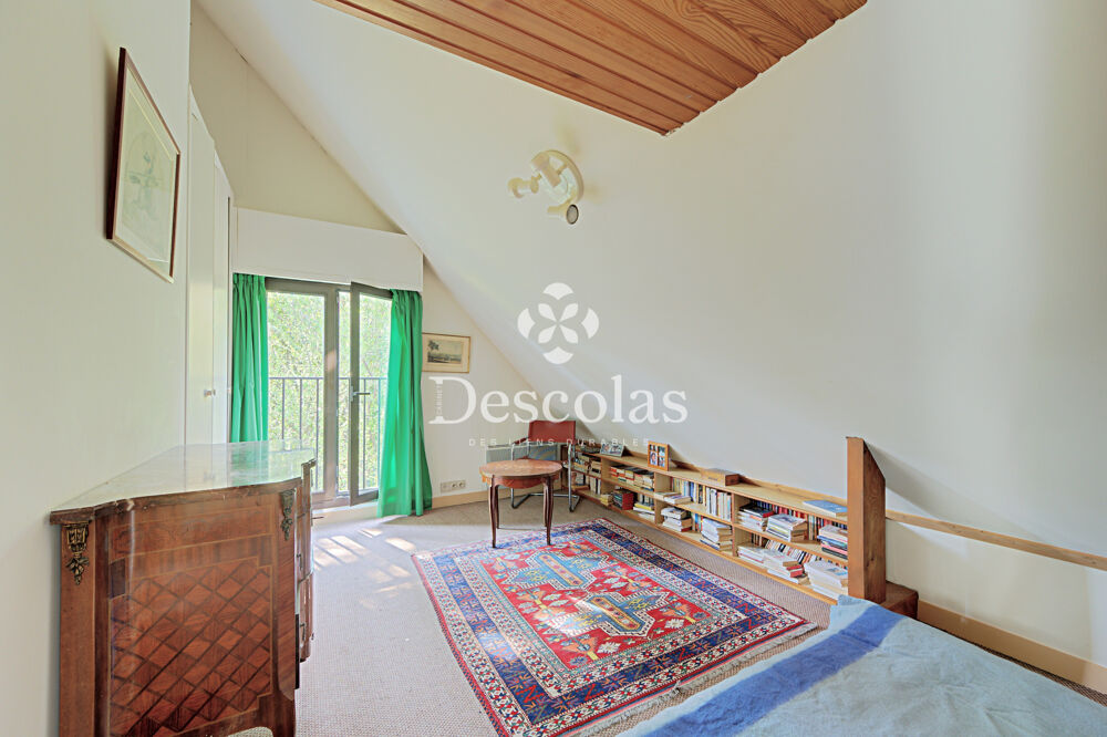 à vendre  Maison Chambourcy (78240)