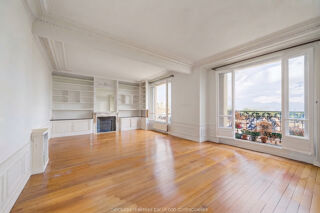  Appartement à vendre 4 pièces 124 m²