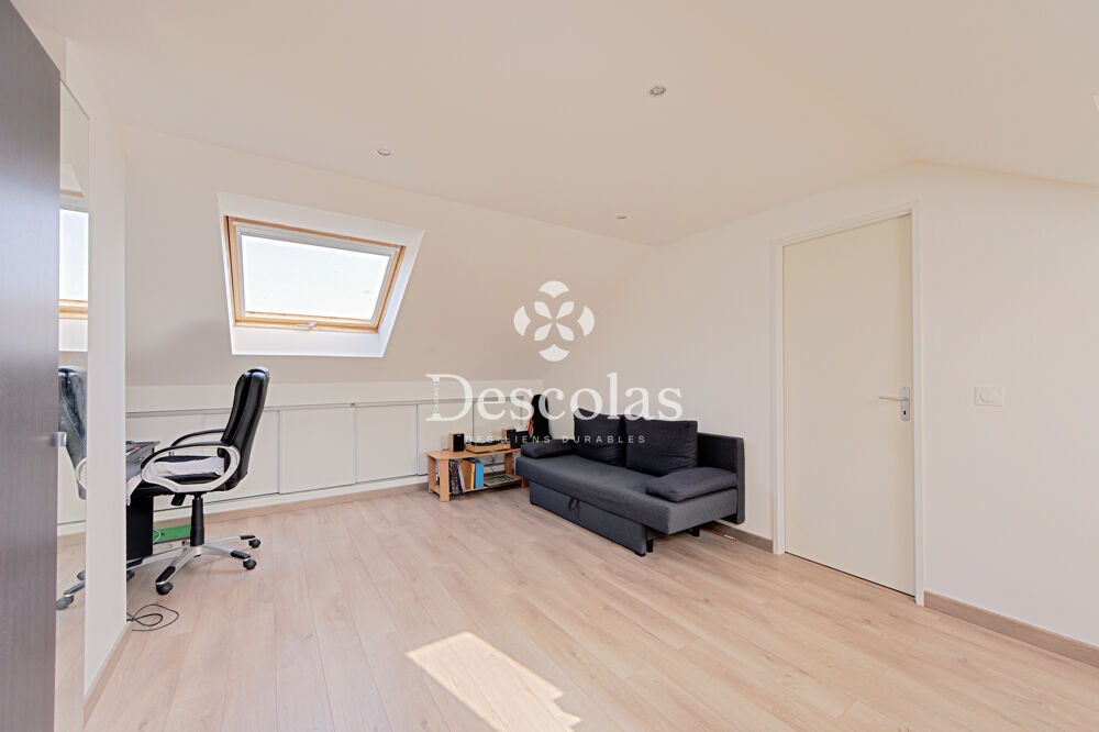 à vendre  Maison Saint-Germain-en-Laye (78100)