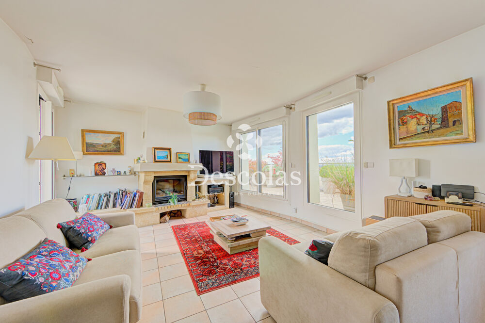 à vendre  Appartement Saint-Cyr-l'École (78210)