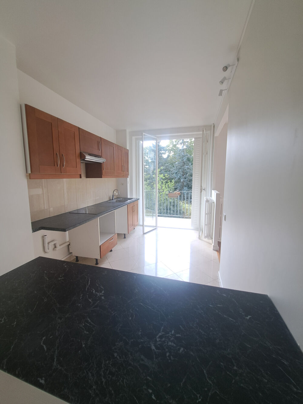 APPARTEMENT CENTRE SAINT GERMAIN EN LAYE