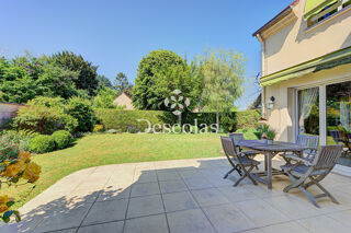  Maison � vendre 7 pi�ces 216 m�