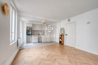  Appartement � vendre 2 pi�ces 32 m�