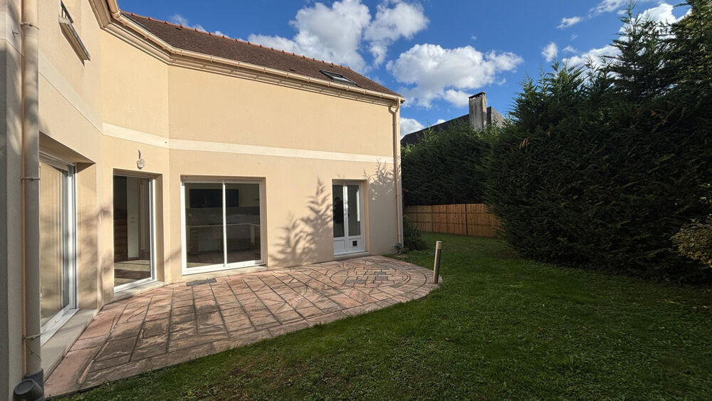 L'ETANG LA VILLE - Maison récente 166 m2