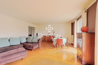  Appartement � vendre 5 pi�ces 94 m�