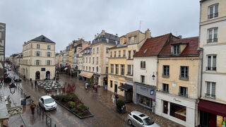  Appartement à vendre 2 pièces 44 m²