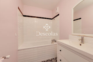  Appartement � vendre 3 pi�ces 60 m�