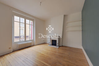  Appartement � vendre 2 pi�ces 47 m�