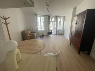  Appartement � louer 1 pi�ce 37 m�