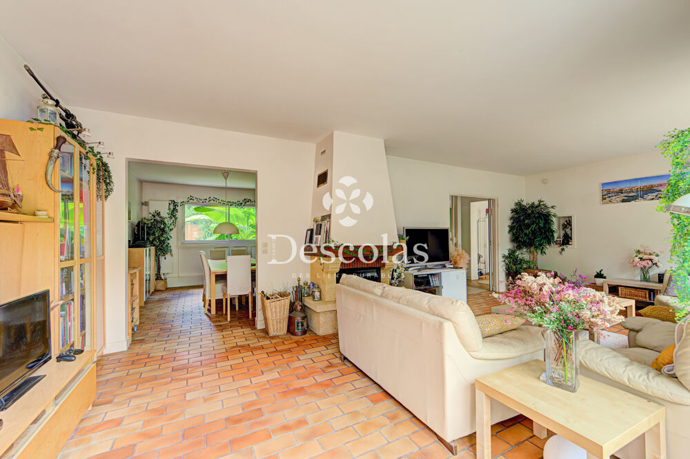 à vendre  Maison Chambourcy (78240)
