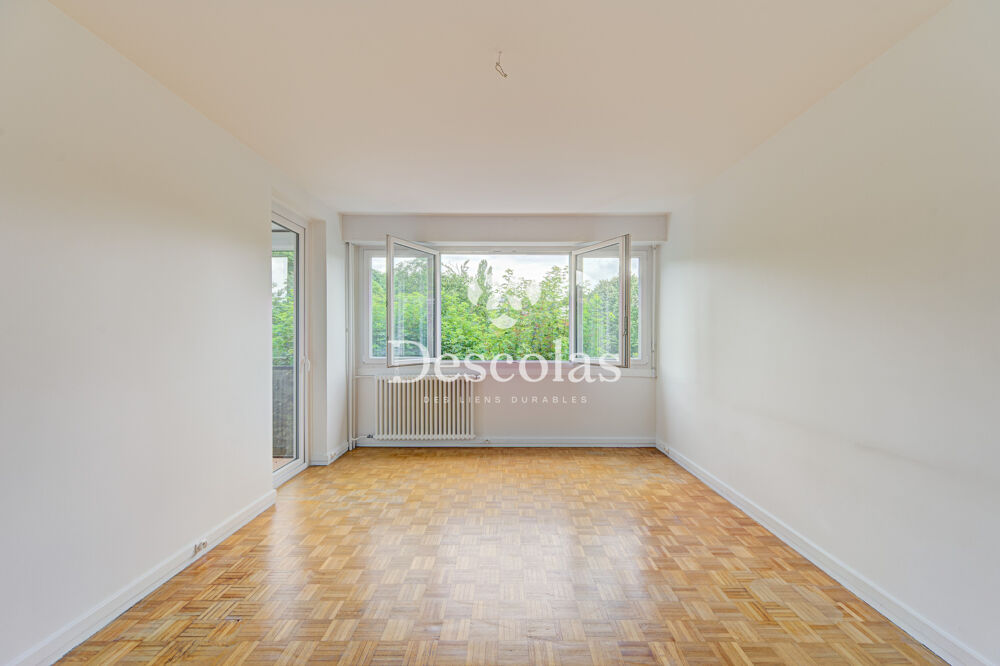 Vente Appartement APPARTEMENT - 60 m2 - 3 pièces St germain en laye