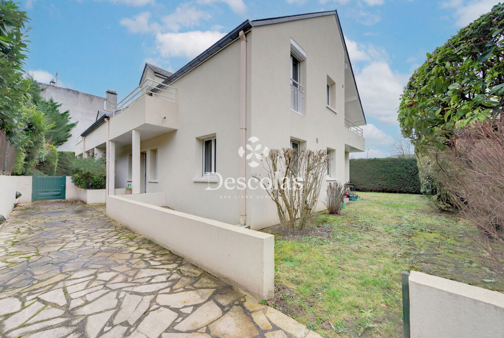 � vendre  Maison Saint-Germain-en-Laye (78100)
