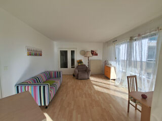  Appartement à louer 3 pièces 78 m²