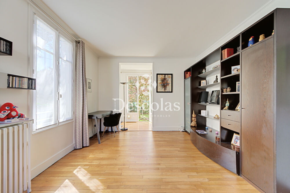 à vendre  Maison Saint-Germain-en-Laye (78100)