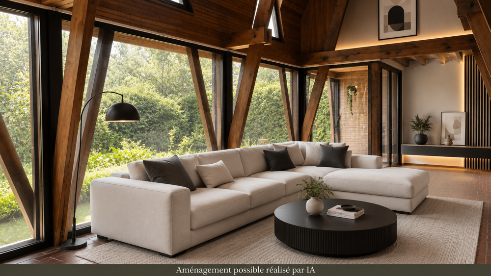 à vendre  Maison Saint-Germain-en-Laye (78100)