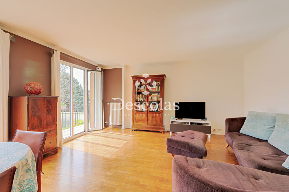 Appartement Saint-Germain-en-Laye