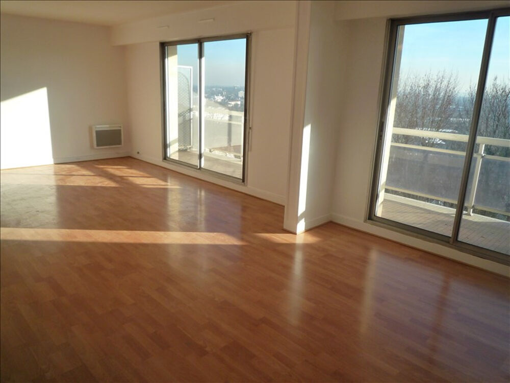 Location Appartement Le Pecq  - 3 pièce(s) - 80.45 m2 St germain en laye
