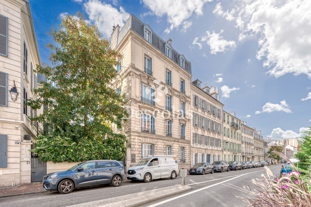 � vendre  Appartement Saint-Germain-en-Laye (78100)