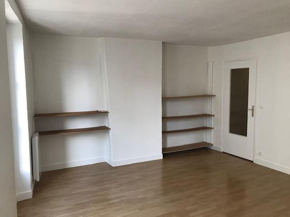 Location Appartement 2 PIECES ST GERMAIN EN LAYE - 2 pièce(s) - 46.78 m2 St germain en laye