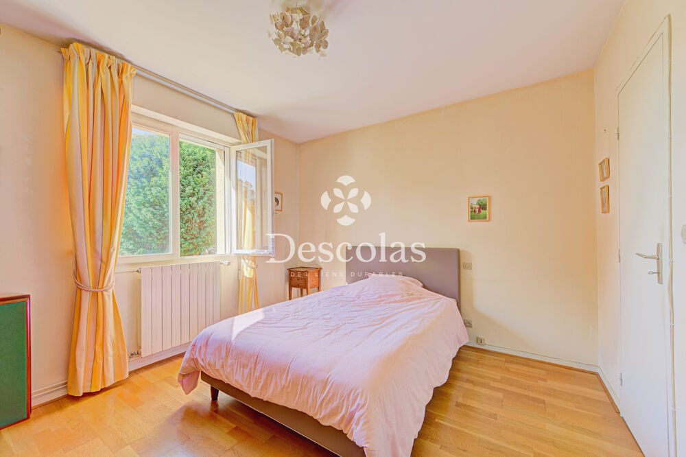 à vendre  Maison Saint-Germain-en-Laye (78100)