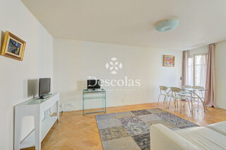 Appartement à vendre 2 pièces 50 m²