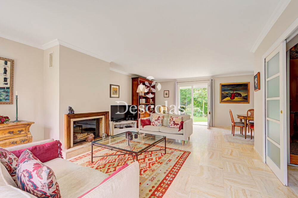 � vendre  Maison Saint-Germain-en-Laye (78100)