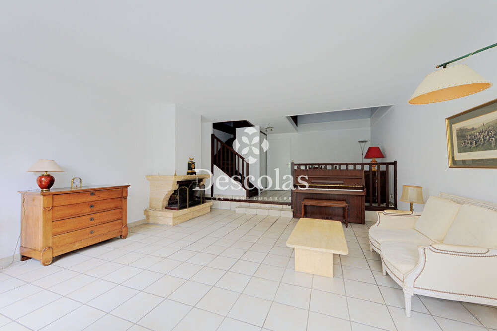 Vente Maison Maison 140m2/4 chambres - Saint-Germain-en-Laye - Sous prefecture St germain en laye