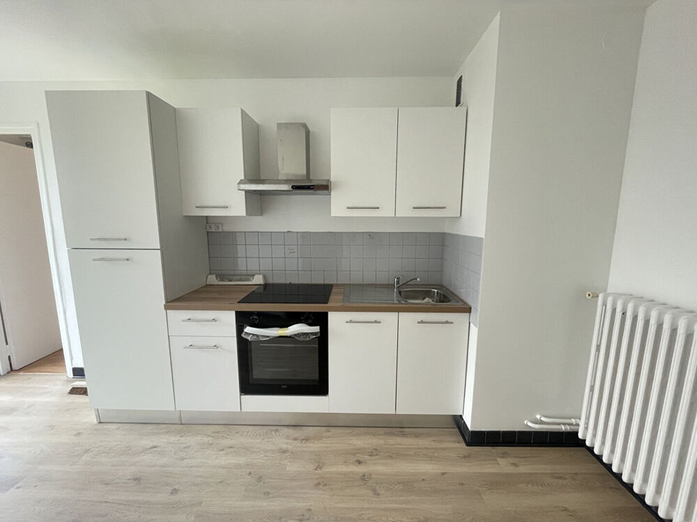 Location Appartement Appartement 2 pièces avec terrasse - 60.81m2 situé à Saint Germain en Laye St germain en laye