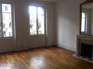  Appartement � louer 2 pi�ces 58 m�