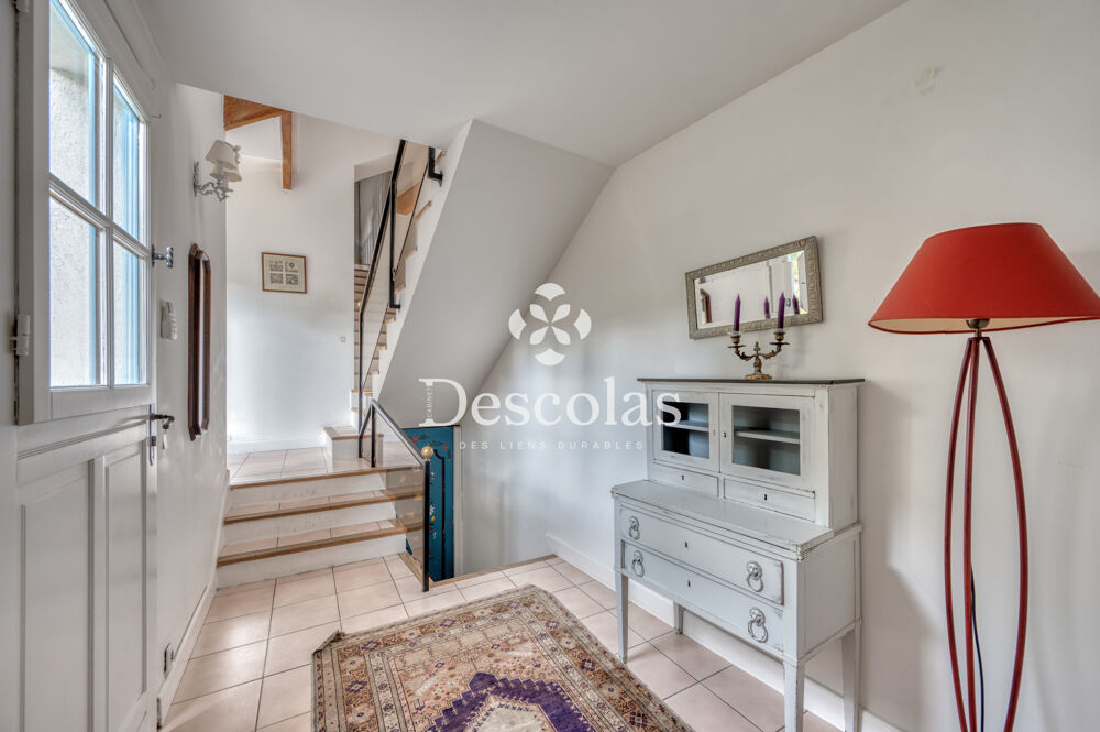 à vendre  Maison Mareil-Marly (78750)