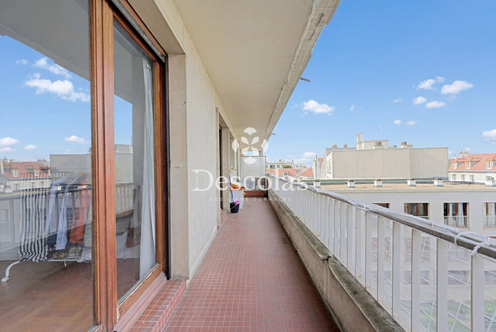 � vendre  Appartement Saint-Germain-en-Laye (78100)