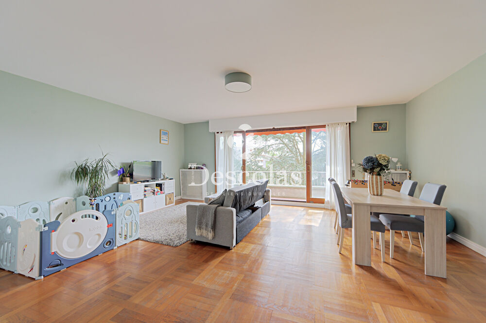 Vente Appartement Résidence Panoramique- Appartement Familial de 111 m2 F4 St germain en laye