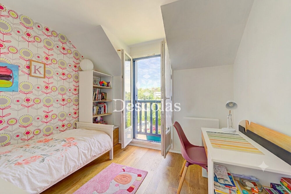 à vendre  Maison Saint-Germain-en-Laye (78100)