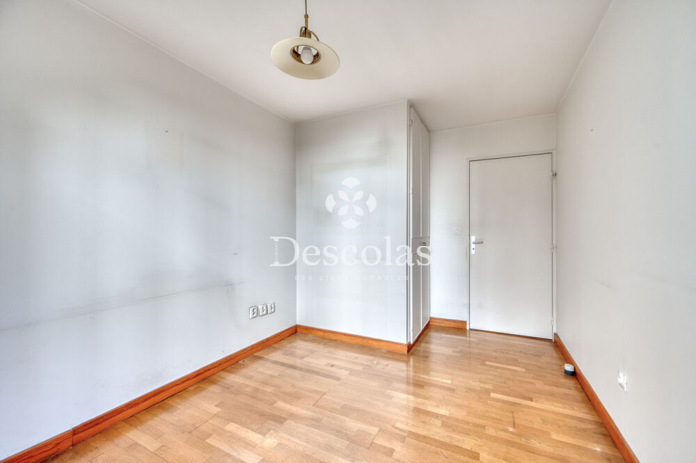 � vendre  Appartement Saint-Germain-en-Laye (78100)