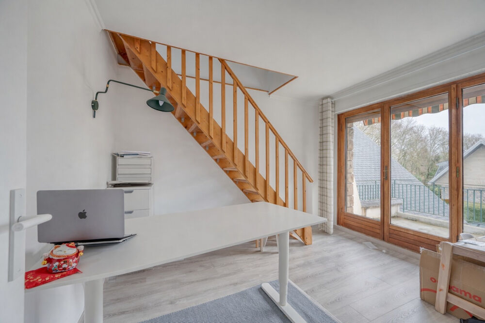 � vendre  Maison L'�tang-la-Ville (78620)