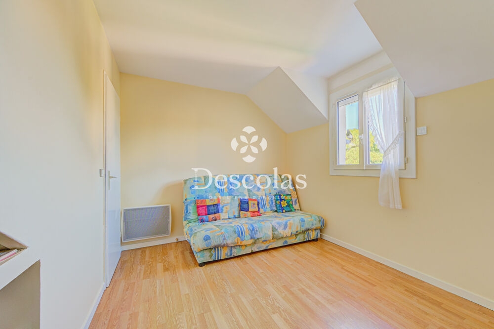 à vendre  Maison Fourqueux (78112)