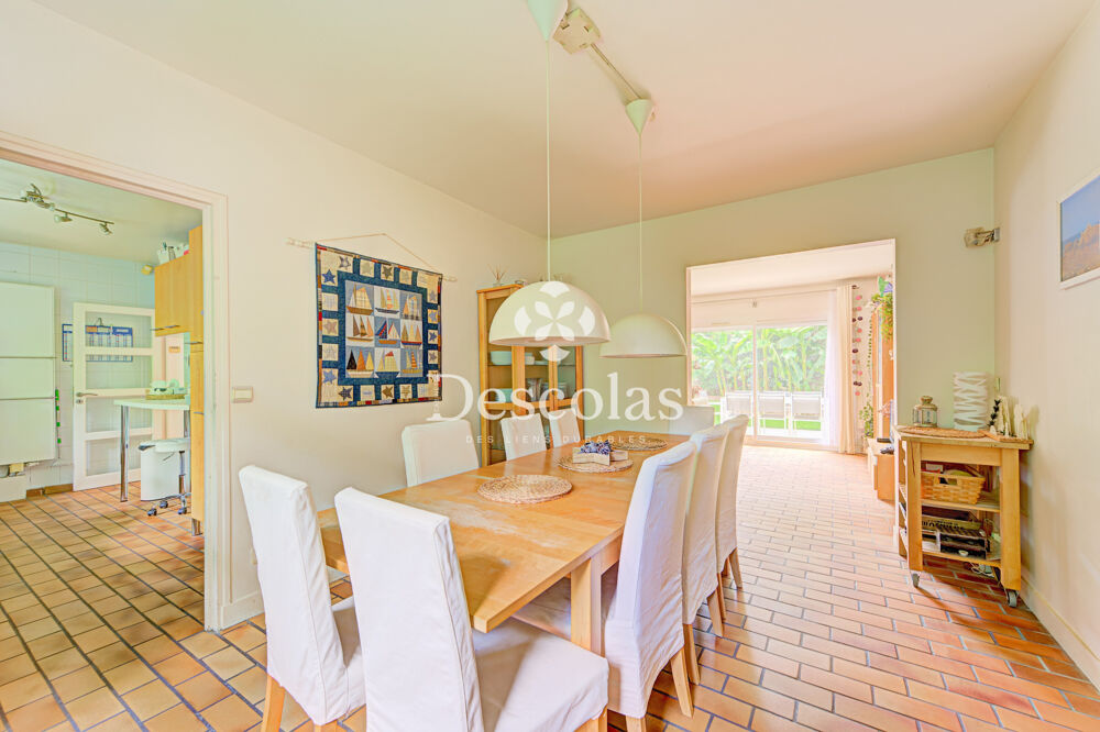 à vendre  Maison Chambourcy (78240)