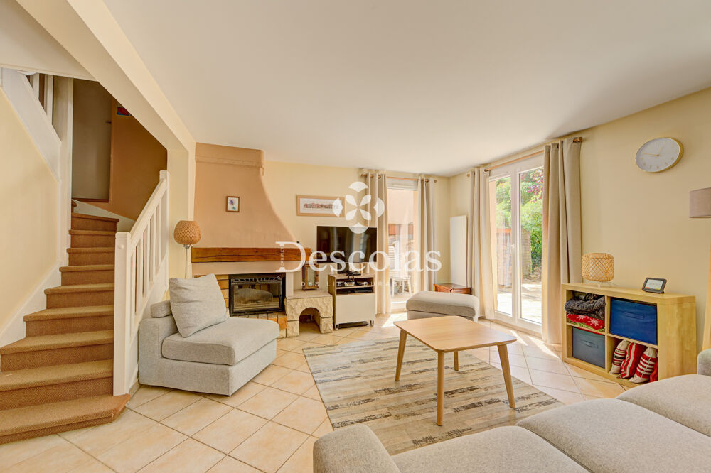 Vente Maison FOURQUEUX les Terres Fleuries - Maison 7 pièces Fourqueux