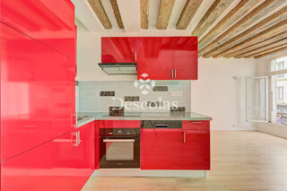  Appartement à vendre 3 pièces 71 m²