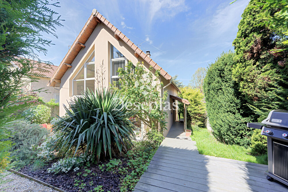 � vendre  Maison Le Pecq (78230)