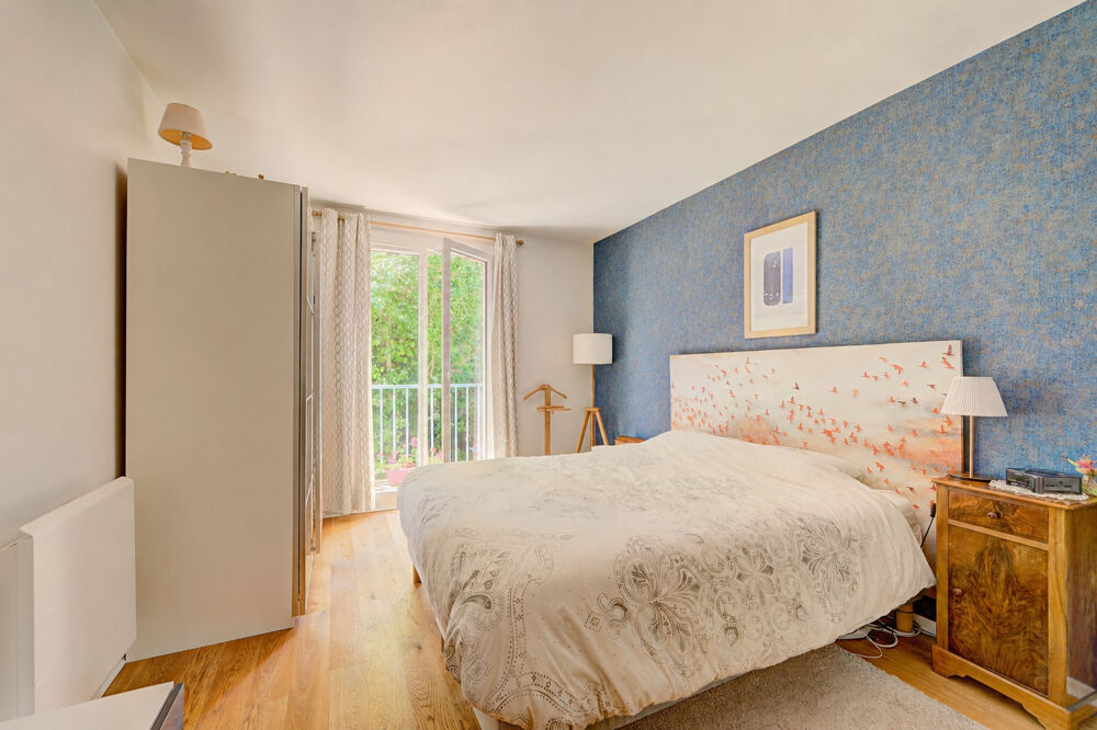 à vendre  Maison Saint-Germain-en-Laye (78100)