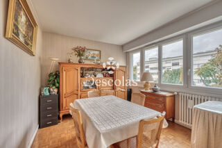  Appartement à vendre 4 pièces 67 m²