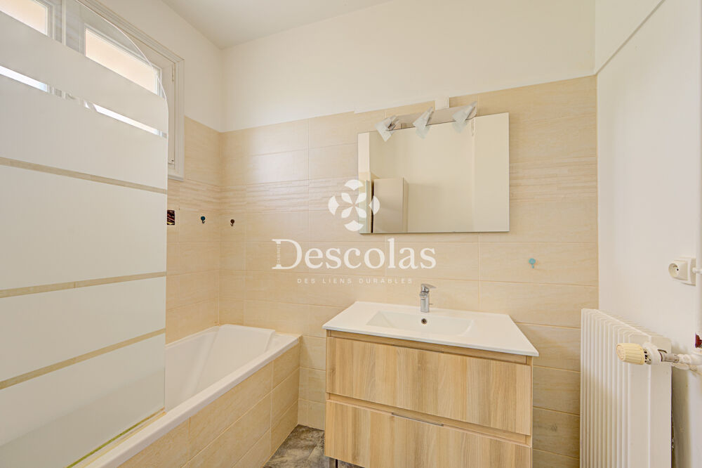 à vendre  Appartement Saint-Germain-en-Laye (78100)