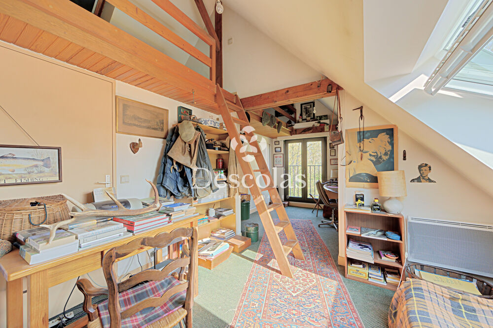 à vendre  Maison Chambourcy (78240)