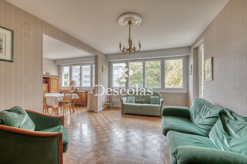 Vente Appartement Appartement, 4 pièces, 2 chambres, SAINT GERMAIN EN LAYE St germain en laye
