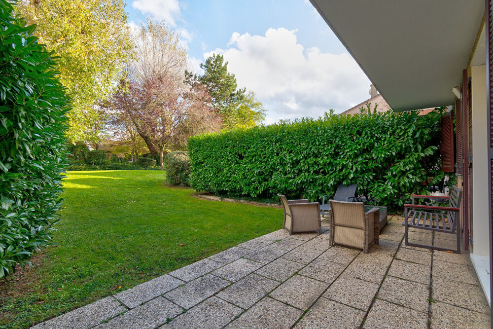 � vendre  Maison Saint-Germain-en-Laye (78100)