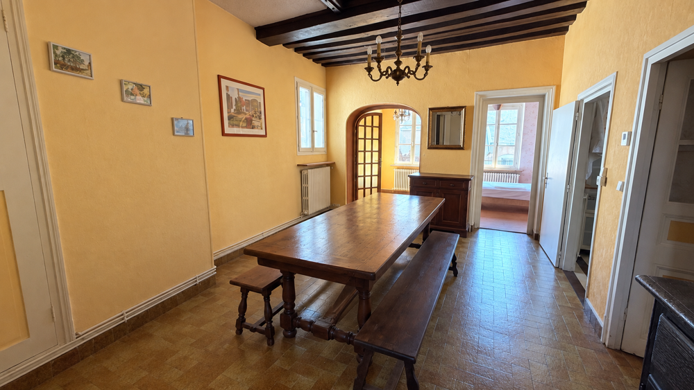 Vente Appartement Appartement - Saint Germain-en-Laye - Centre historique St germain en laye