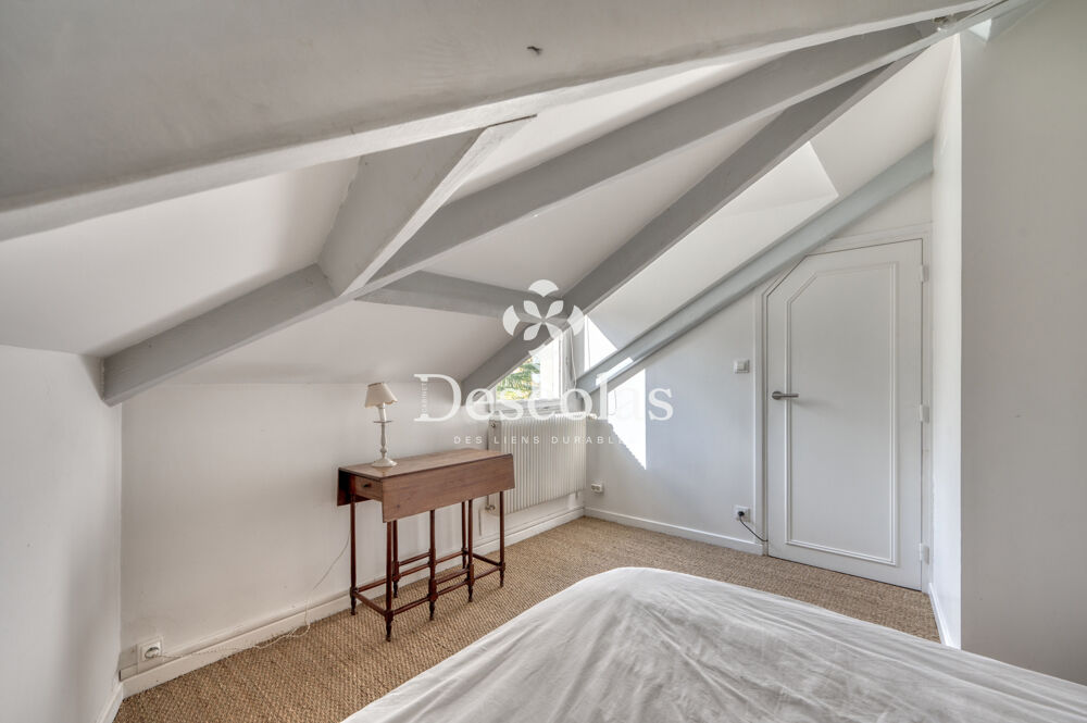 à vendre  Maison Mareil-Marly (78750)