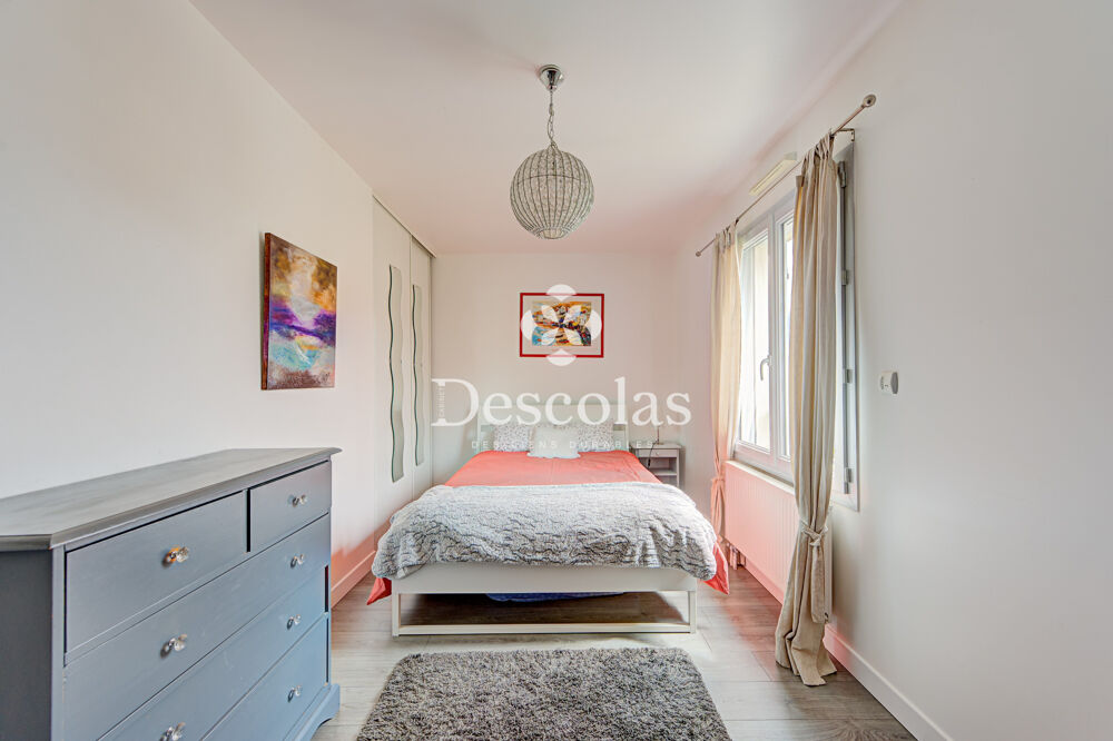à vendre  Maison Saint-Germain-en-Laye (78100)
