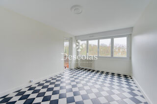  Appartement � vendre 3 pi�ces 60 m�